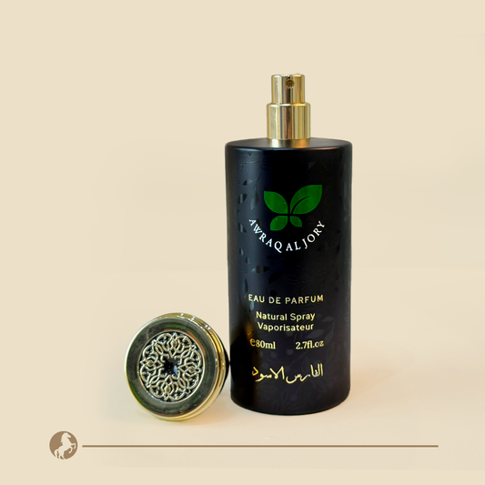 Al-Faris Al-Aswad 100ml