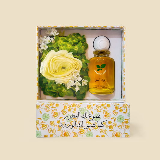 Al-Safwa 100ml