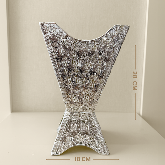 Metal Incense Burner