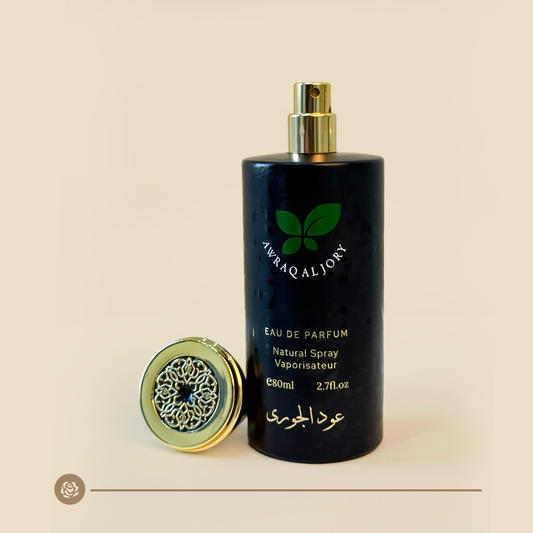 Al-Jouri 100ml