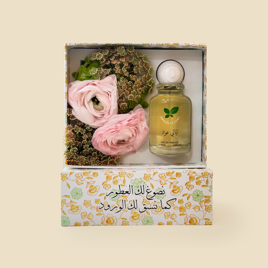 Layali 100ml