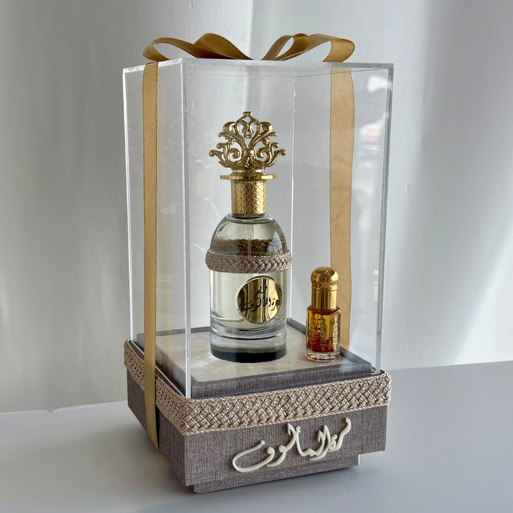 Royal VIP Souvenir