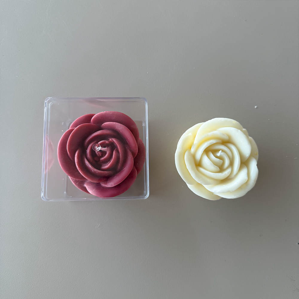 Damask Rose