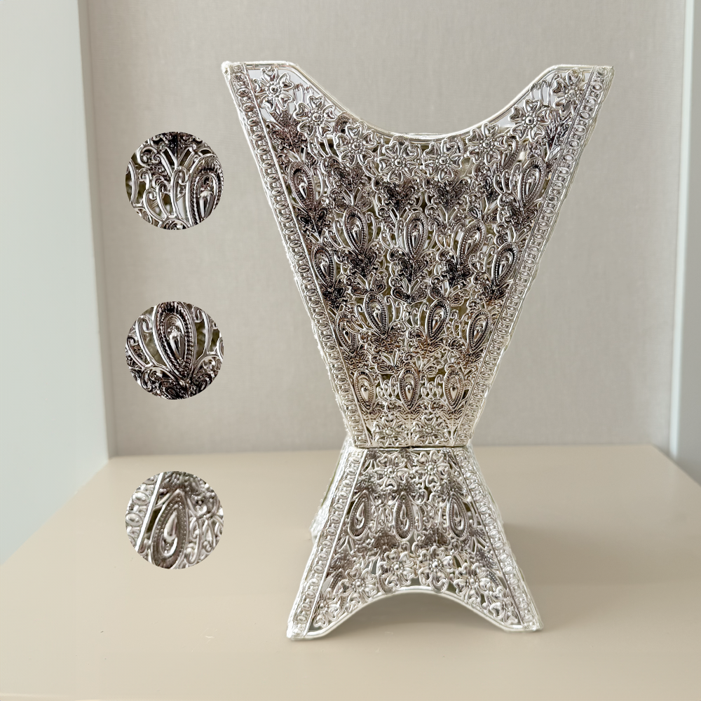 Metal Incense Burner