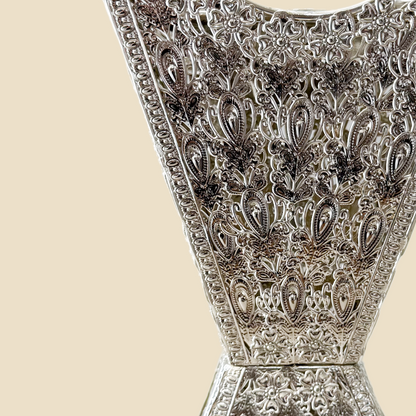 Metal Incense Burner