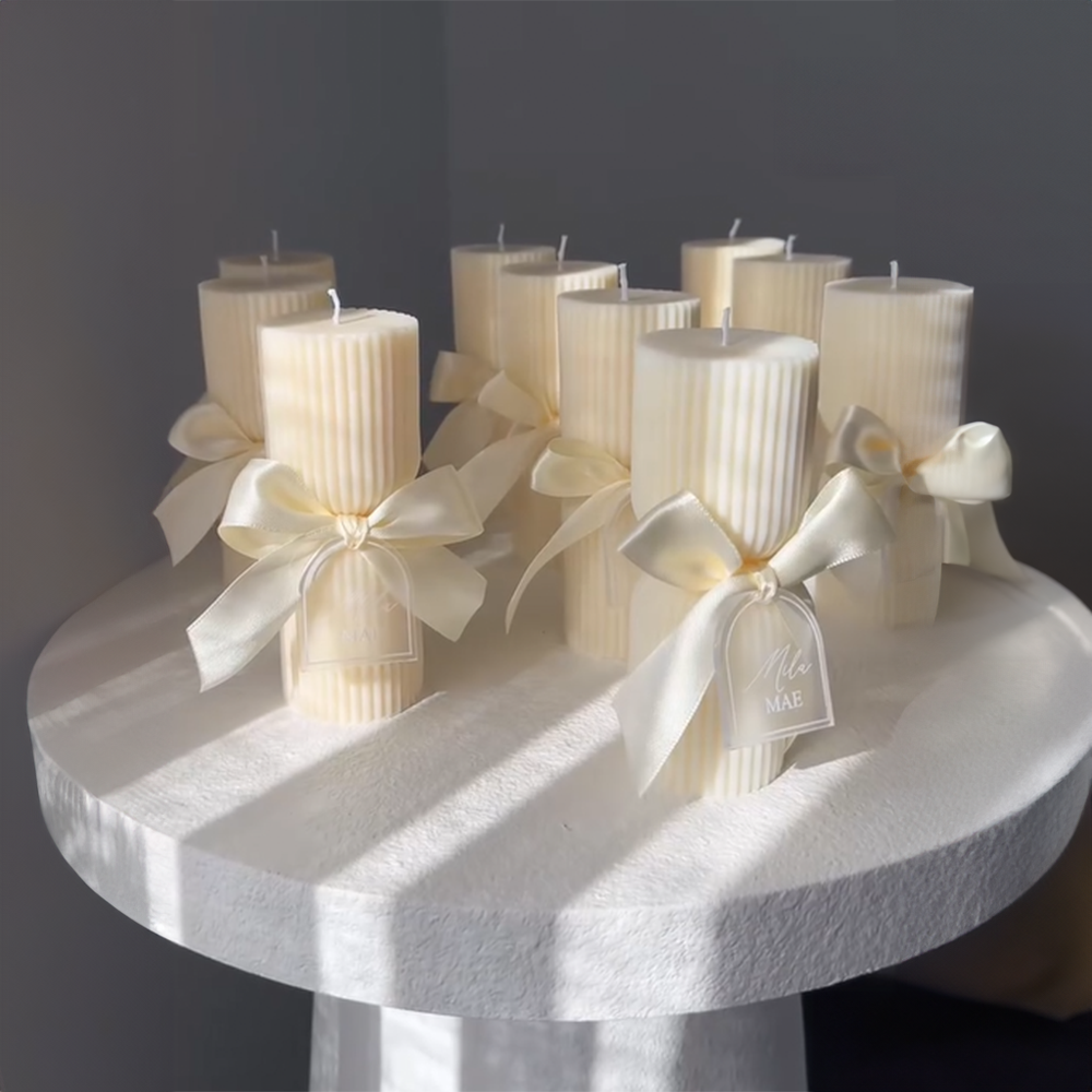VIP Candles