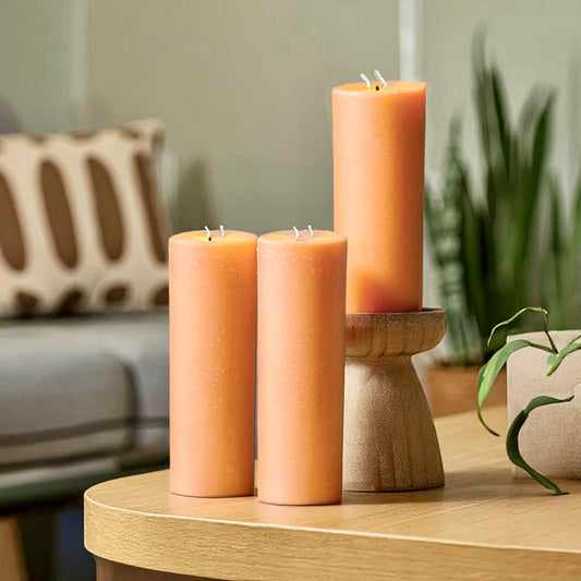 Large Celebration Candle 25 cm