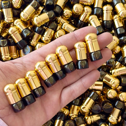 Nano Seyoufi Dahn Al Oud Oil