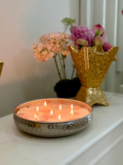 Decorative Reception Candle 30 cm