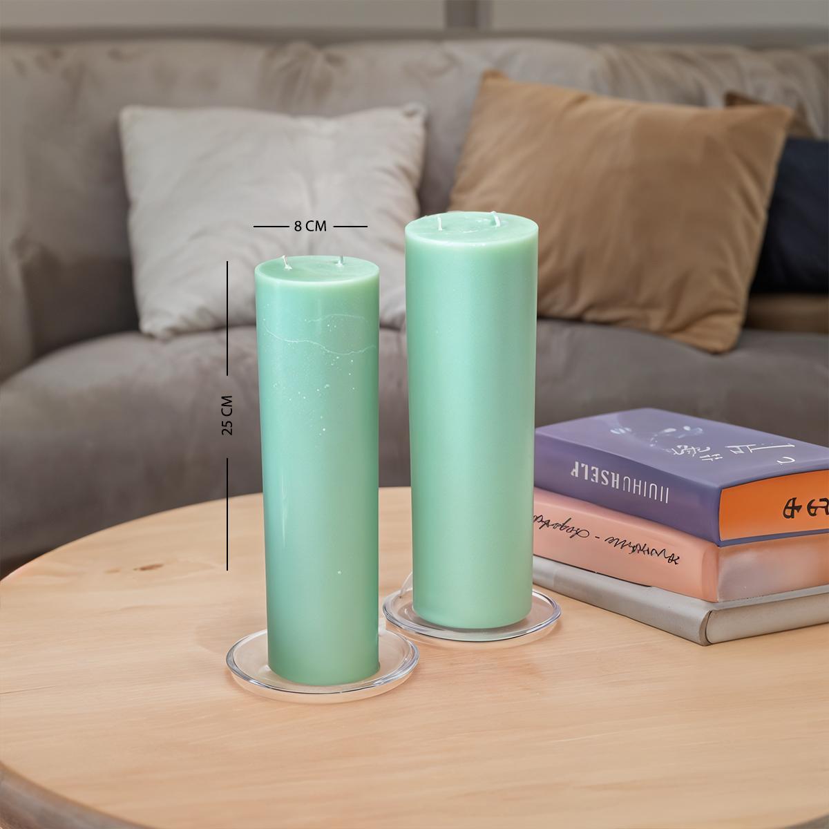 Large Celebration Candle 25 cm