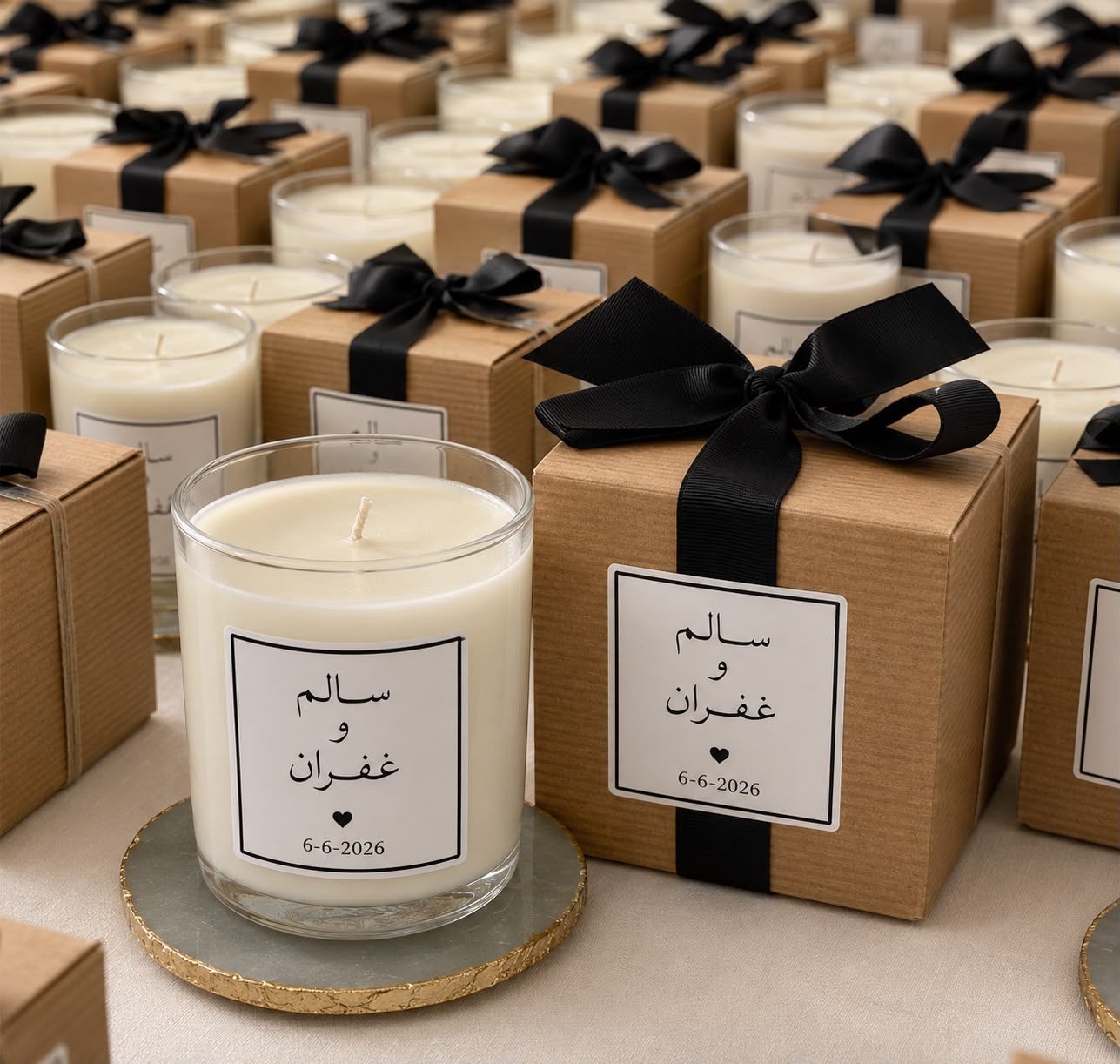 170g scented candle