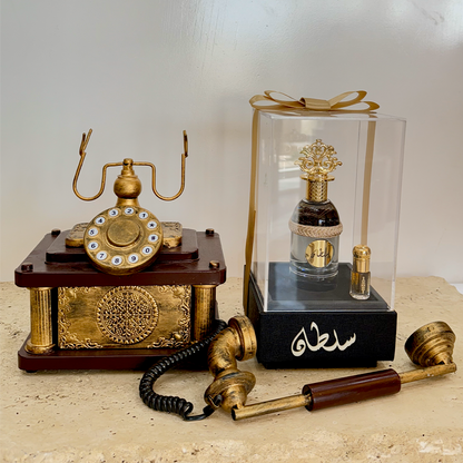 Royal VIP Souvenir