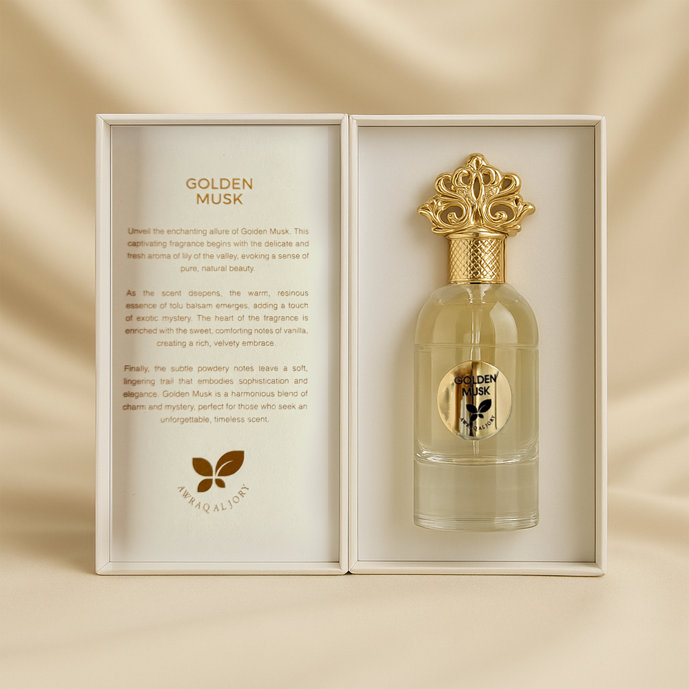 Golden Musk