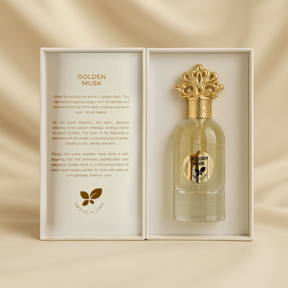 Golden Musk