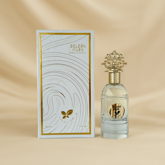 Golden Musk