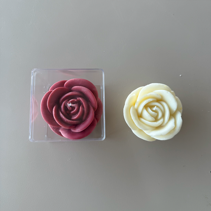 Damask Rose
