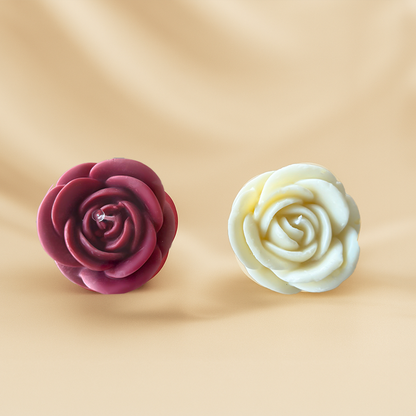 Damask Rose