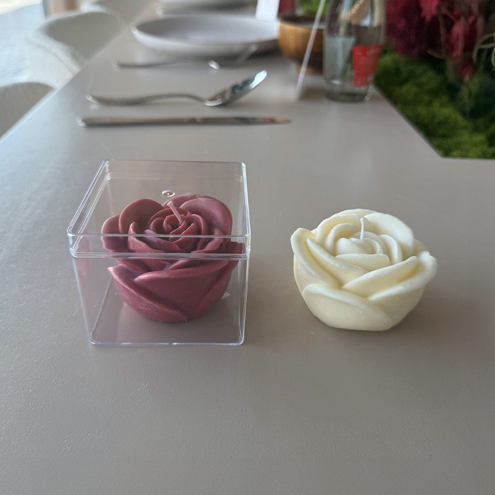 Damask Rose