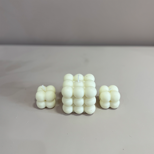 Square Bubbles
